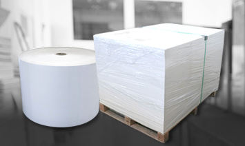 duplex board paper
